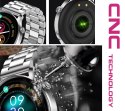 SMARTWATCH DAMSKI Rubicon RNCE81 - WYKONYWANIE POŁĄCZEŃ, PULSOKSYMETR (sr045c)