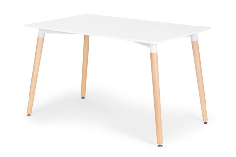 STÓŁ SKANDYNAWSKI DO JADALNI SALONU KUCHNI 120X60