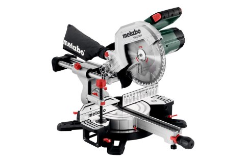 METABO 613254000 UKOŚNICA KGS 254 M 2000W 305*30 MM 3700 OBR