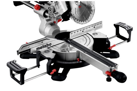 METABO 613254000 UKOŚNICA KGS 254 M 2000W 305*30 MM 3700 OBR