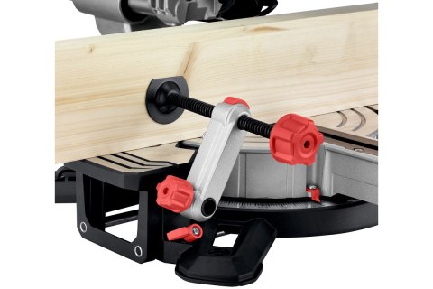 METABO 613254000 UKOŚNICA KGS 254 M 2000W 305*30 MM 3700 OBR