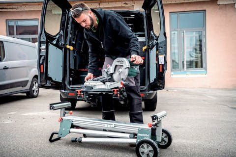 METABO 613254000 UKOŚNICA KGS 254 M 2000W 305*30 MM 3700 OBR
