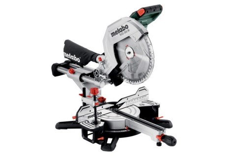 METABO 613305000 UKOŚNICA KGS 305 M LASERCUT 305*30 MM 2000W 3700 OBR