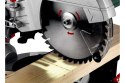 METABO 613305000 UKOŚNICA KGS 305 M LASERCUT 305*30 MM 2000W 3700 OBR