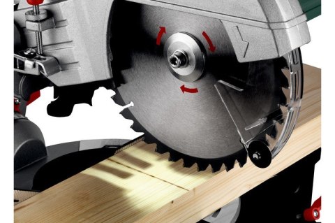 METABO 613305000 UKOŚNICA KGS 305 M LASERCUT 305*30 MM 2000W 3700 OBR
