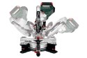 METABO 613305000 UKOŚNICA KGS 305 M LASERCUT 305*30 MM 2000W 3700 OBR