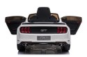 AUTO NA AKUMULATOR MP3 SKÓRA PILOT EVA FORD MUSTANG GT DRIFT SX2038 BIAŁY