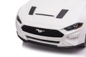 AUTO NA AKUMULATOR MP3 SKÓRA PILOT EVA FORD MUSTANG GT DRIFT SX2038 BIAŁY