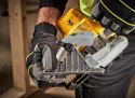 DEWALT PILARKA TARCZOWA XR BL 18V 165MM 2*5.0AH DCS565P2