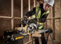 DEWALT PILARKA TARCZOWA XR BL 18V 165MM 2*5.0AH DCS565P2