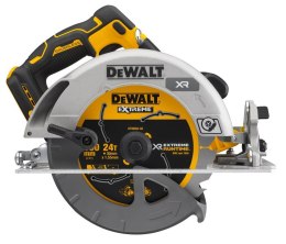 DEWALT PILARKA TARCZOWA AKUMULATOROWA 190MM XR 18/54V DCS573NT 5500 OBR