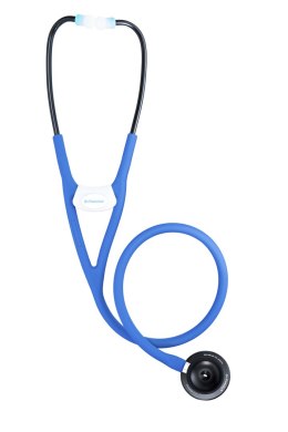 Dr. Famulus DR 520-granatowy Stetoskop następnej generacji, Internistyczny
