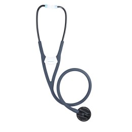 Dr. Famulus DR 650-ciemnoszary Stetoskop następnej generacji, Internistyczny