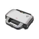 GOFROWNICA 1000W PYSZNE GOFRY W TWOIM DOMU WA100S