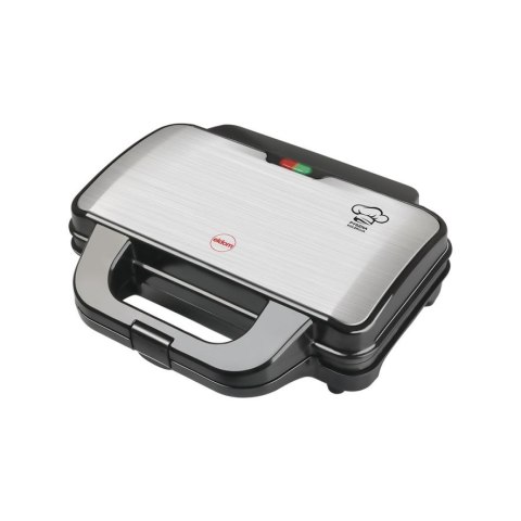GOFROWNICA 1000W PYSZNE GOFRY W TWOIM DOMU WA100S