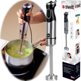 ROZDRABNIACZ BLENDER ELDOM BL210 SWIT 1000W