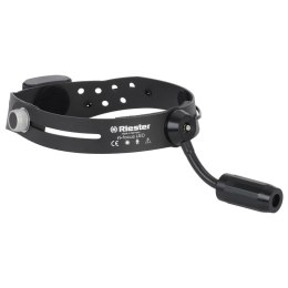 Riester ri-focus LED (6091) Lampa naczołowa, zasilanie akumulatorowe