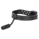 Riester ri-focus LED (6091) Lampa naczołowa, zasilanie akumulatorowe