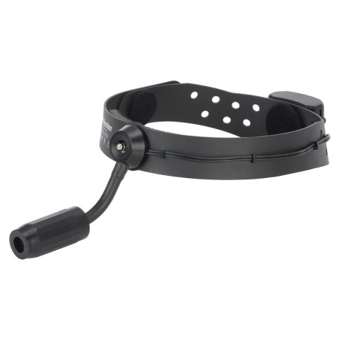 Riester ri-focus LED (6091) Lampa naczołowa, zasilanie akumulatorowe