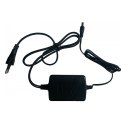 Riester ri-focus LED (6091) Lampa naczołowa, zasilanie akumulatorowe
