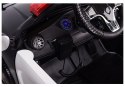 AUTO NA AKUMULATOR MP3 SKÓRA PILOT EVA SAMOCHÓD POLICYJNY BIAŁY