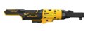 DEWALT DCF500N GRZECHOTKA UDAROWA AKUMULATOROWA 1/4'' 3/8'' XR 12V 0*AH