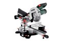 METABO 613216000 UKOŚNICA KGS 216 M 1500W 216*30MM 5000 OBR