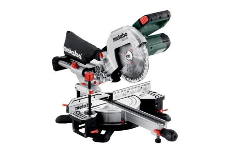 METABO 613216000 UKOŚNICA KGS 216 M 1500W 216*30MM 5000 OBR