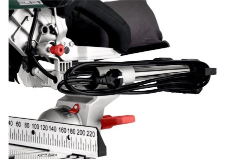 METABO 613216000 UKOŚNICA KGS 216 M 1500W 216*30MM 5000 OBR