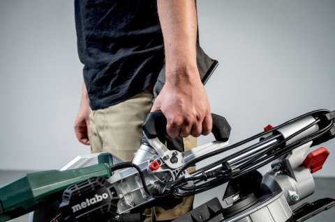 METABO 613216000 UKOŚNICA KGS 216 M 1500W 216*30MM 5000 OBR