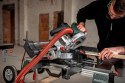 METABO 613216000 UKOŚNICA KGS 216 M 1500W 216*30MM 5000 OBR