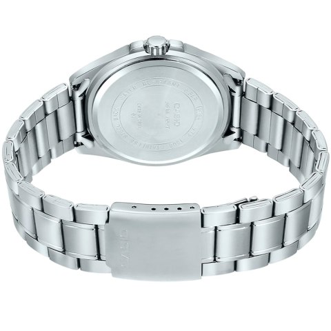 ZEGAREK MĘSKI CASIO MTP-1308D-1AV (zd177a) + BOX