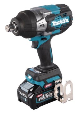 MAKITA TW001GM201 KLUCZ UDAROWY AKUMULATOROWY 3/4'' 1800NM 40V XGT 2*4.0AH MAK