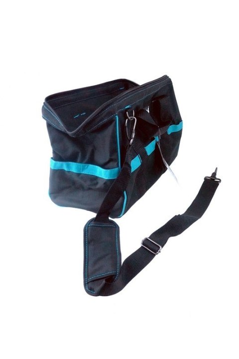 DEDRA TORBA NARZĘDZIOWA 16'' POLYESTER 600D