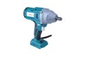 KLUCZ UDAROWY AKUMULATOROWY 1/2'' 18V 650NM SAS+ DED7157 DEDRA