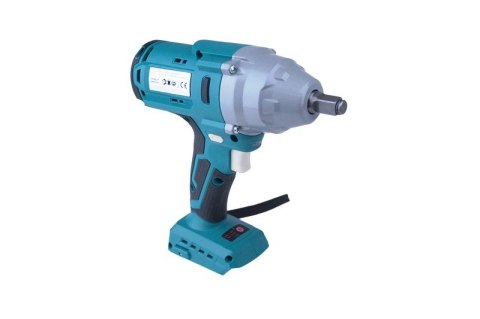 KLUCZ UDAROWY AKUMULATOROWY 1/2'' 18V 650NM SAS+ DED7157 DEDRA