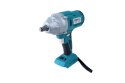 KLUCZ UDAROWY AKUMULATOROWY 1/2'' 18V 650NM SAS+ DED7157 DEDRA