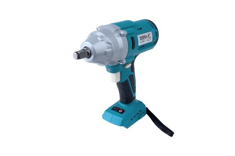 KLUCZ UDAROWY AKUMULATOROWY 1/2'' 18V 650NM SAS+ DED7157 DEDRA