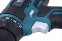 WKRĘTARKA AKUMULATOROWA DEDRA DED7041 18V UCHWYT 13MM SAS