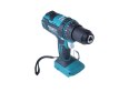 WKRĘTARKA AKUMULATOROWA DEDRA DED7041 18V UCHWYT 13MM SAS