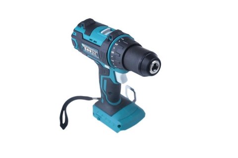 WKRĘTARKA AKUMULATOROWA DEDRA DED7041 18V UCHWYT 13MM SAS