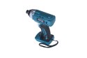ZAKRĘTARKA UDAROWA DEDRA DED7045 18V SAS 110 Nm 1/4" LED