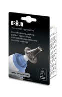 BRAUN LF40 KAPTURKI KAPTURKI JEDNORAZOWE DO TERMOMETRÓW DO UCHA BRAUN