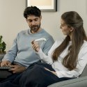 TERMOMETR ELEKTRONICZNY BRAUN IRT3030 THERMOSCAN 3 DO UCHA DLA DZIECI I NOWORODKÓW