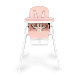 FOTELIK KRZESEŁKO DO KARMIENIA DZIECI 3W1 SKŁADANY ECOTOYS