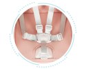 FOTELIK KRZESEŁKO DO KARMIENIA DZIECI 3W1 SKŁADANY ECOTOYS