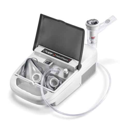 Flaem NebulFlaem 4.0 skuteczny, profesjonalny inhalator