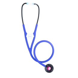 Dr. Famulus DR 300-fioletowy Stetoskop następnej generacji, Pielęgniarski
