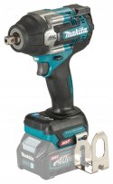 MAKITA TW008GZ KLUCZ UDAROWY AKUMULATOROWY 1/2'' 750NM 40V XGT 0*AH