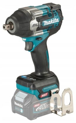 MAKITA TW008GZ KLUCZ UDAROWY AKUMULATOROWY 1/2'' 750NM 40V XGT 0*AH